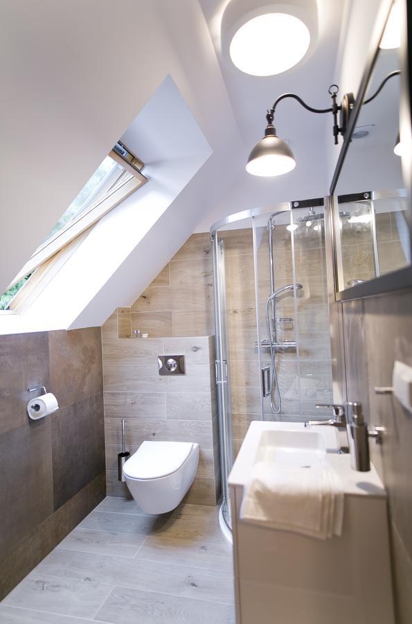 Pensjonat Pola Hotel Krakau Buitenkant foto